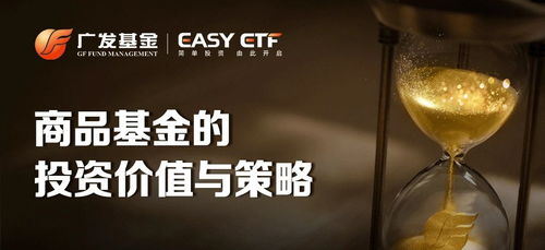 廣發(fā)基金霍華明 商品基金的投資價值與策略