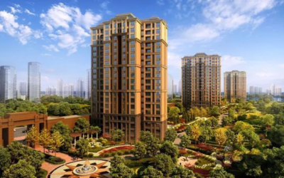 中海聚焦城市價值創(chuàng)造，加速構建三大產(chǎn)業(yè)群