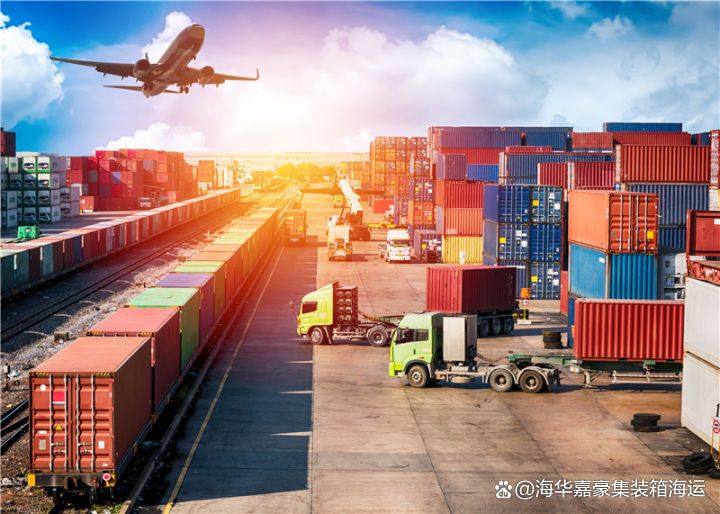 你會檢查集裝箱嗎？內(nèi)貿(mào)海運(yùn)貨運(yùn)代理如何讓每一個箱子更安全